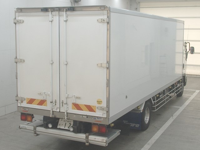 Isuzu FORWARD 2020 7376380-1