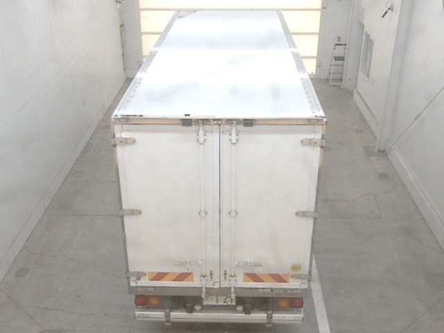 Isuzu FORWARD 2020 7376380-3