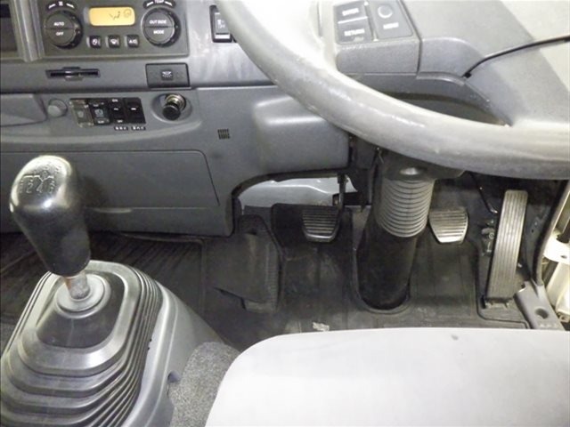 Isuzu FORWARD 2020 7376380-8