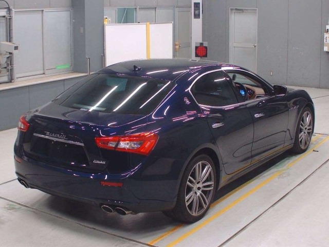 Maserati GHIBLI 2015 7382589-1