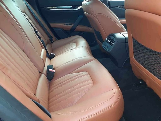 Maserati GHIBLI 2015 7382589-10
