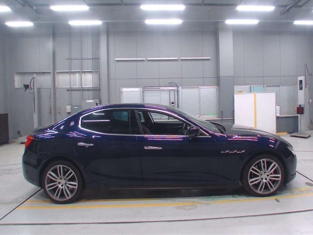 Maserati GHIBLI 2015 7382589-3