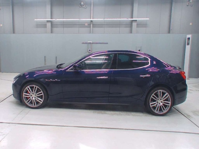 Maserati GHIBLI 2015 7382589-4