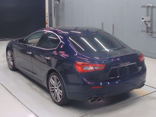Maserati GHIBLI 2015 7382589-6