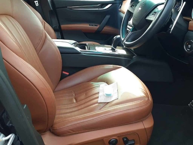 Maserati GHIBLI 2015 7382589-8