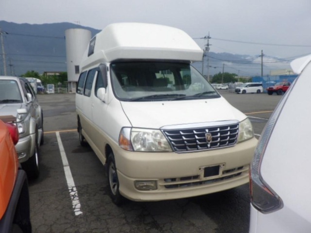 Toyota GRAND HIACE 2003 7383973-0