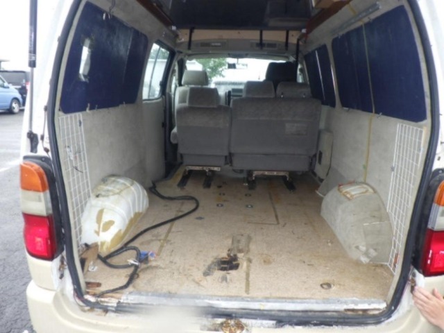 Toyota GRAND HIACE 2003 7383973-3