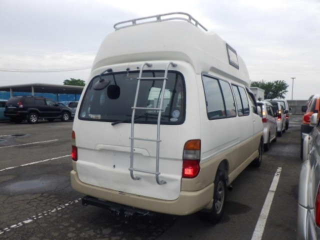 Toyota GRAND HIACE 2003 7383973-5