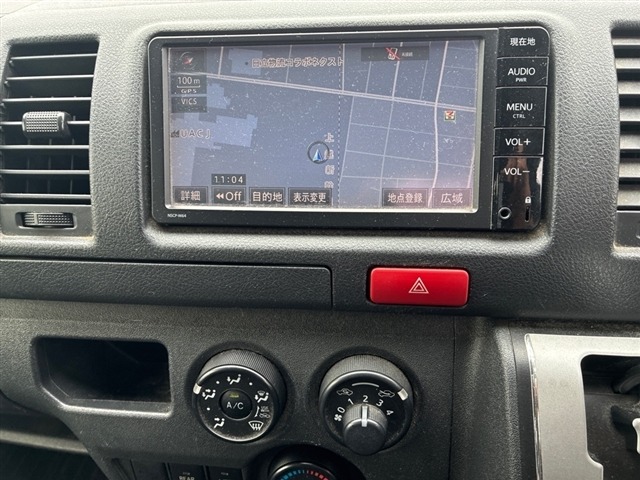 Toyota HIACE VAN 2015 7387658-4