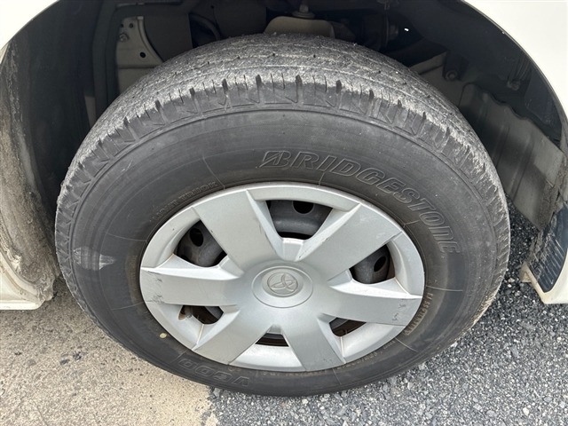 Toyota HIACE VAN 2015 7387658-7