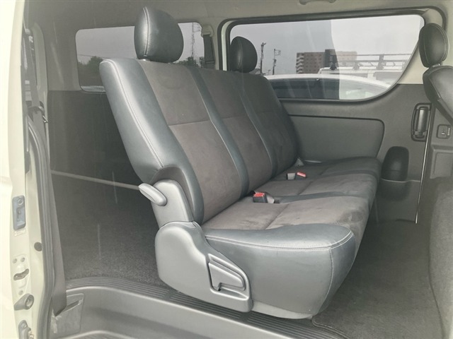 Toyota HIACE VAN 2017 7387663-6