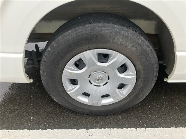 Toyota HIACE VAN 2017 7387663-7