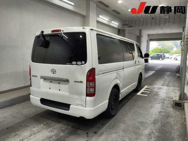 Toyota HIACE VAN 2013 7387670-5