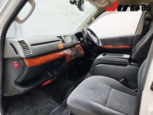 Toyota HIACE VAN 2013 7387670-6