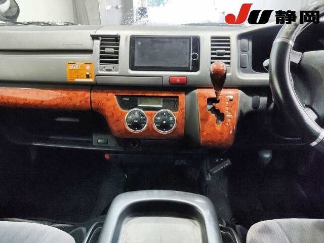 Toyota HIACE VAN 2013 7387670-7