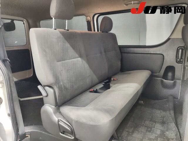 Toyota HIACE VAN 2013 7387670-8