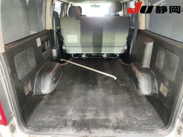 Toyota HIACE VAN 2013 7387670-9