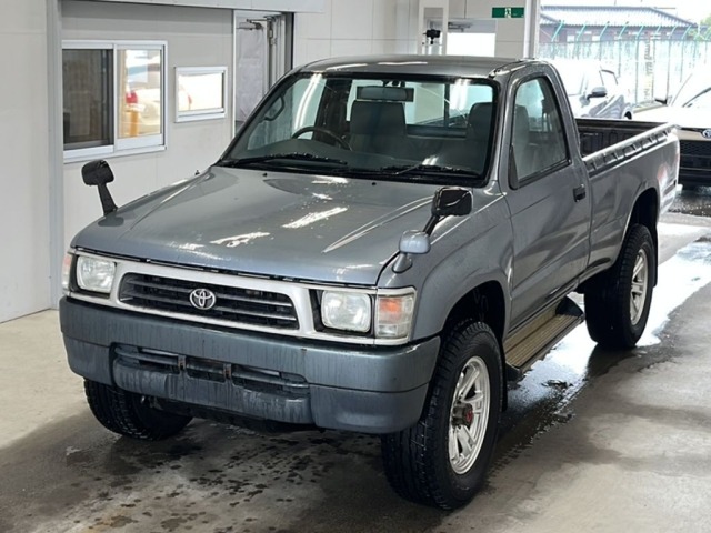 Toyota HILUX 2000 7384528-0