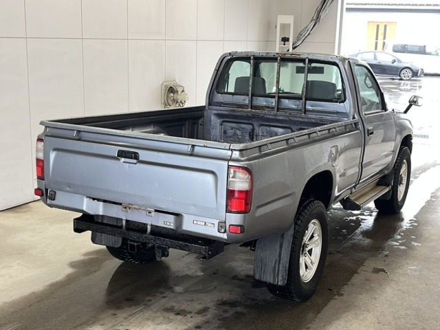 Toyota HILUX 2000 7384528-1