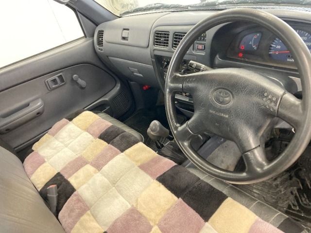 Toyota HILUX 2000 7384528-3