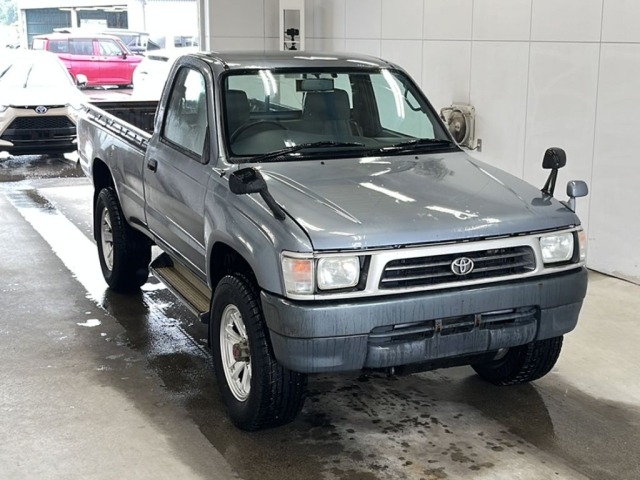 Toyota HILUX 2000 7384528-4
