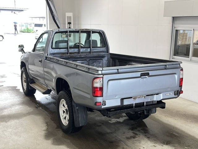 Toyota HILUX 2000 7384528-5