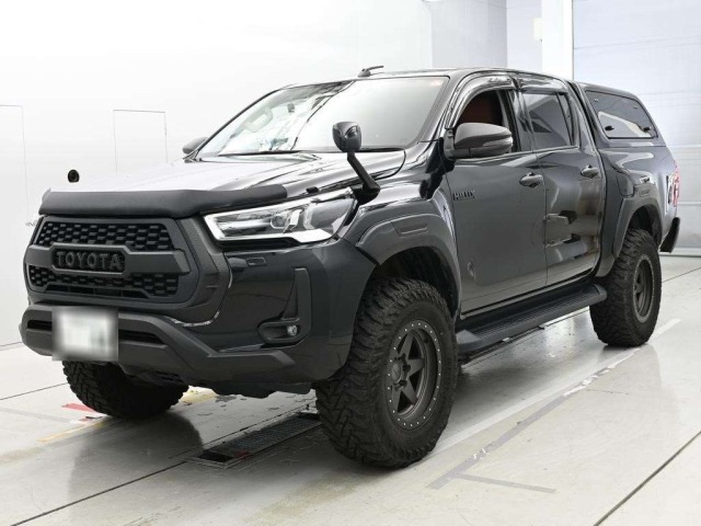Toyota HILUX 2020 7384539-0