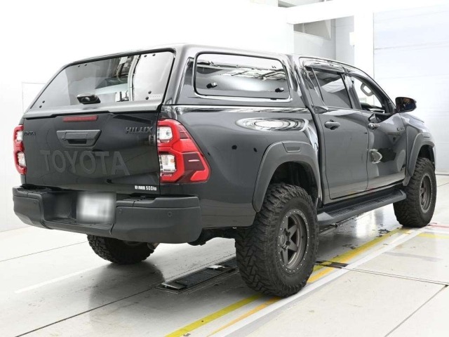 Toyota HILUX 2020 7384539-1