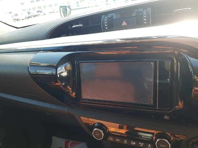 Toyota HILUX 2020 7384539-12