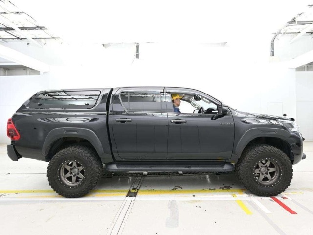 Toyota HILUX 2020 7384539-3