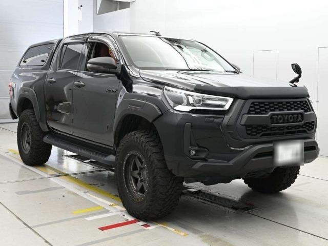 Toyota HILUX 2020 7384539-5