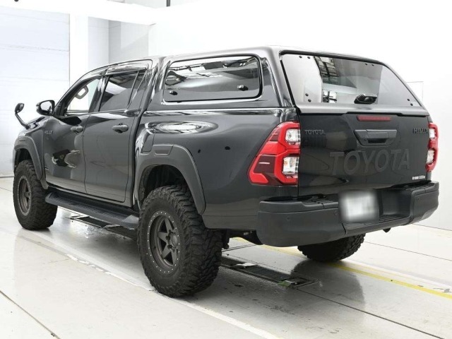 Toyota HILUX 2020 7384539-6