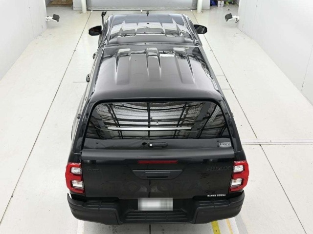 Toyota HILUX 2020 7384539-8