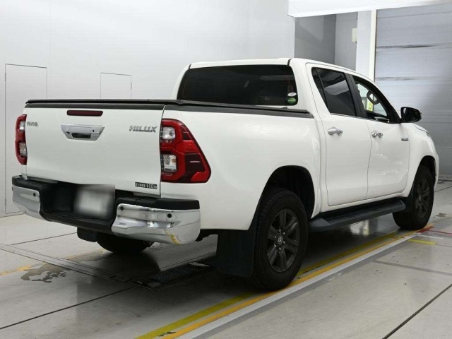 Toyota HILUX 2021 7384541-1