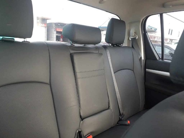 Toyota HILUX 2021 7384541-11
