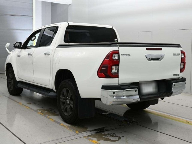 Toyota HILUX 2021 7384541-6