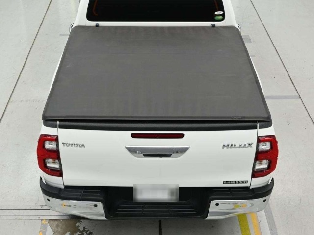 Toyota HILUX 2021 7384541-8