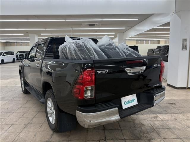 Toyota HILUX 2019 7384810-1