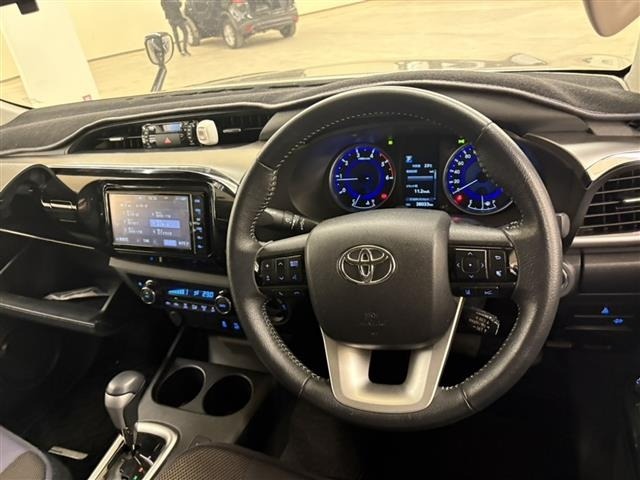 Toyota HILUX 2019 7384810-2