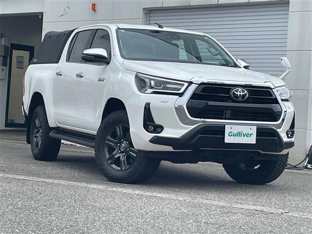 Toyota HILUX 2021 7384824-0