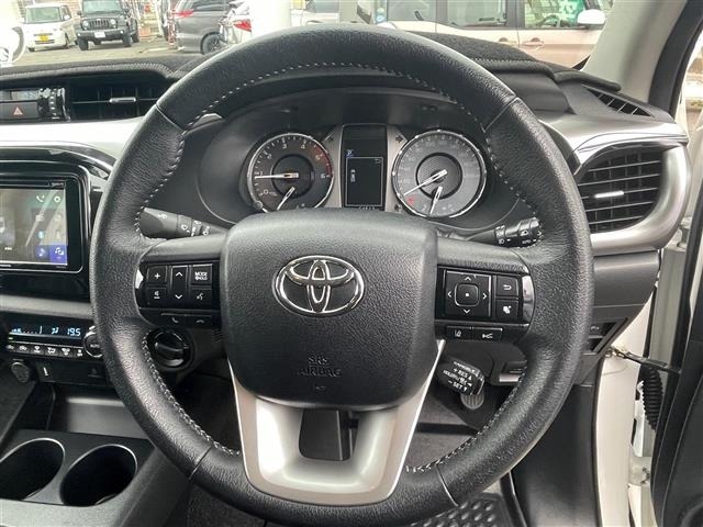 Toyota HILUX 2021 7384824-12