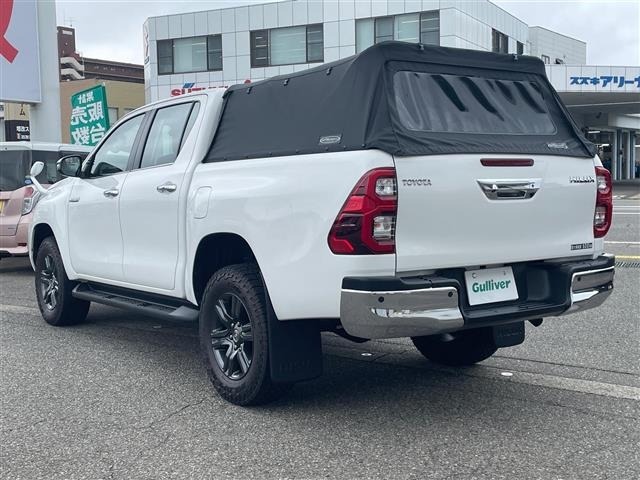 Toyota HILUX 2021 7384824-14