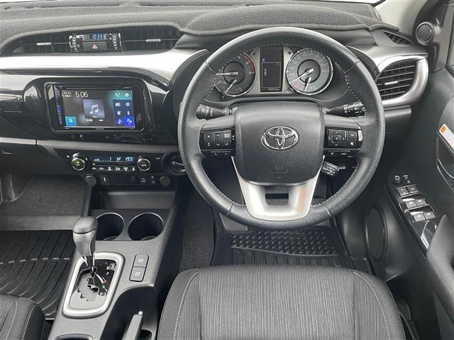 Toyota HILUX 2021 7384824-15
