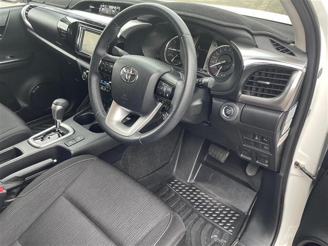 Toyota HILUX 2021 7384824-16