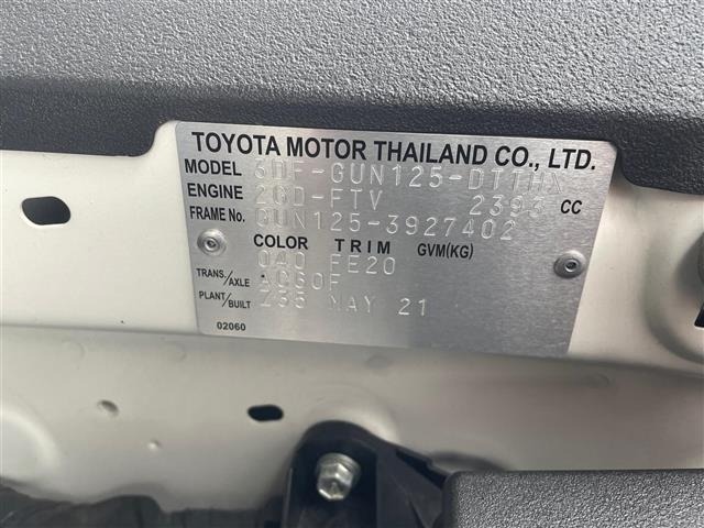 Toyota HILUX 2021 7384824-8