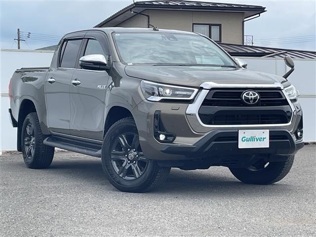 Toyota HILUX 2023 7384831-0