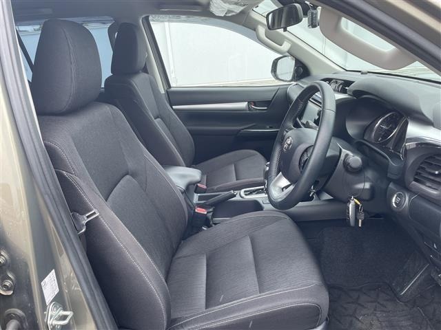 Toyota HILUX 2023 7384831-19