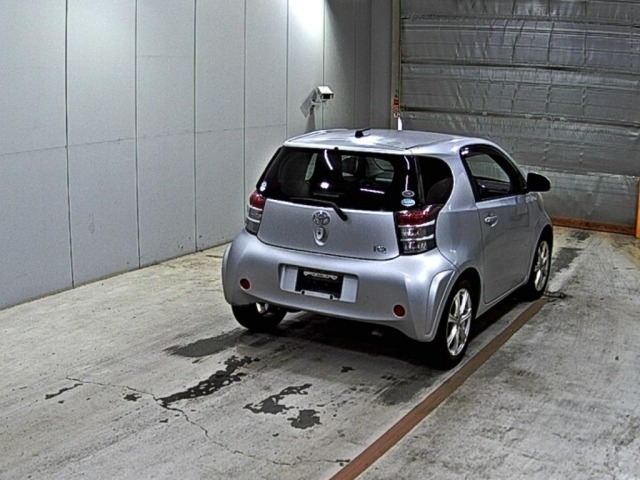 Toyota IQ 2010 7387396-5