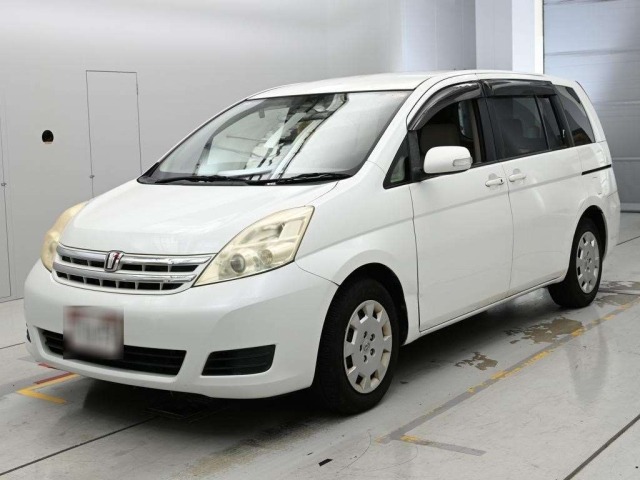 Toyota ISIS 2010 7383261-0