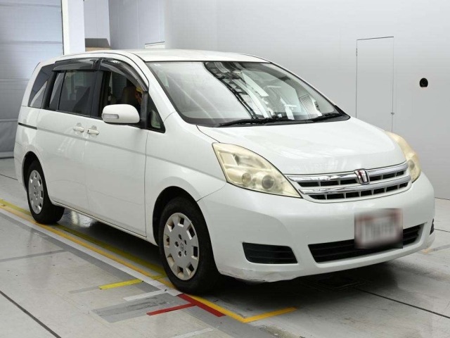 Toyota ISIS 2010 7383261-5